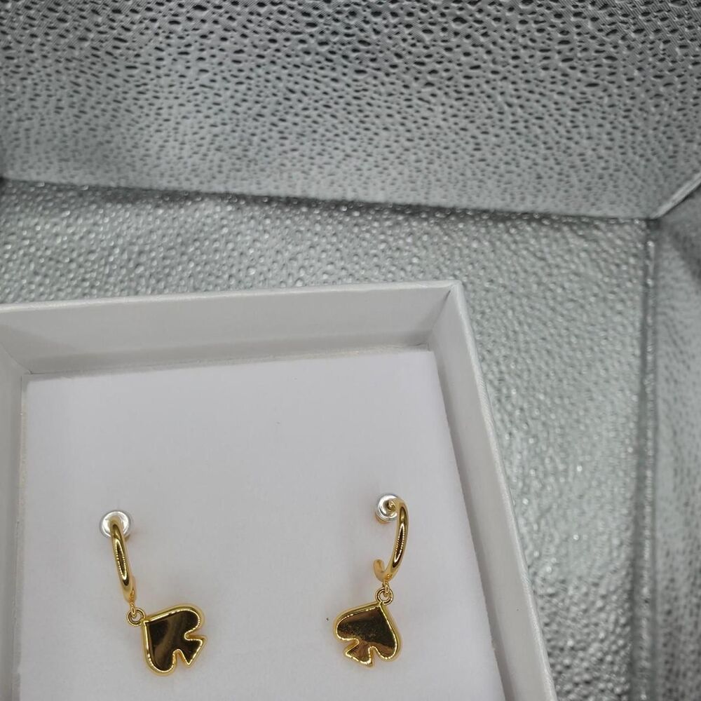 Kate-spade-new-york Women's Gold Jewellery
